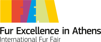 Alessio Furs at Fur Excellence Fair 2017 in Athens